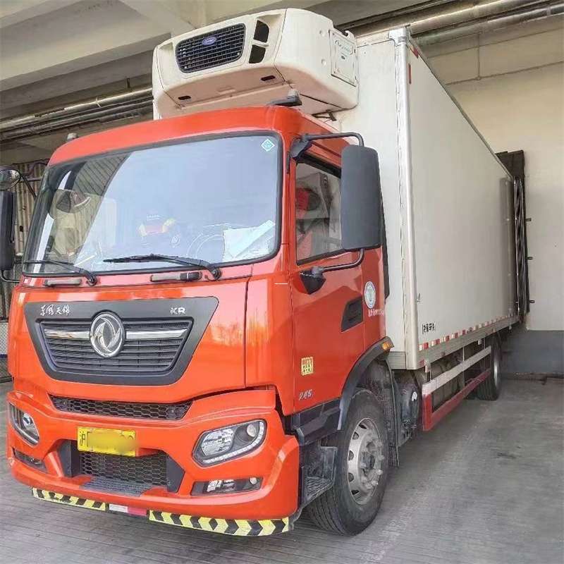 西秀区潞城区物流：多元专线与高效运输探秘